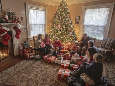 Christmas gift ideas