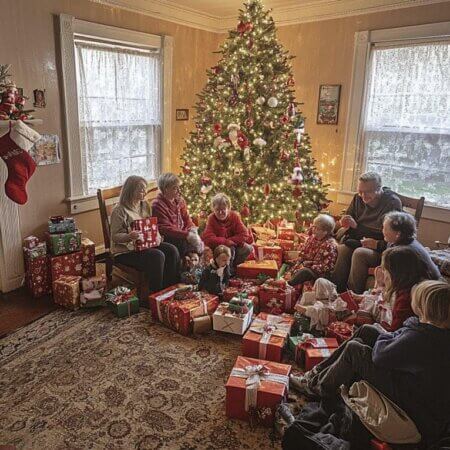 Christmas gift ideas