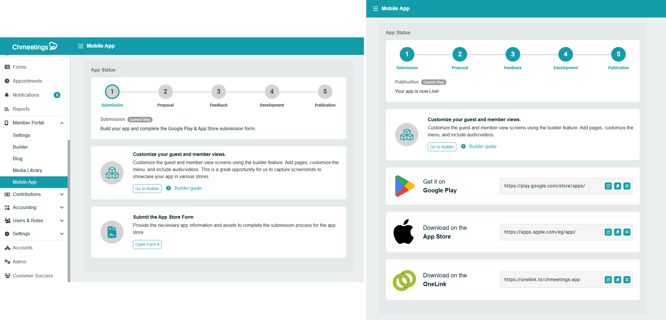 Release Notes 2024 2 mobile app -