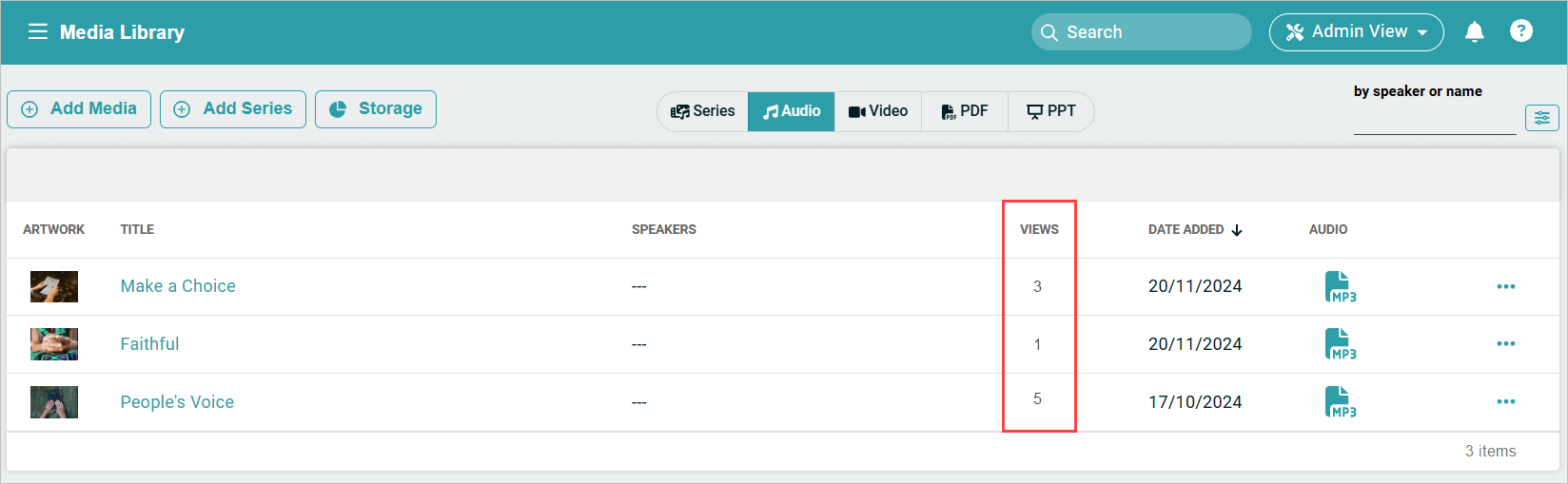 Release Notes 2024 6 views -
