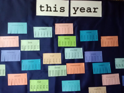 Church Bulletin Board Ideas