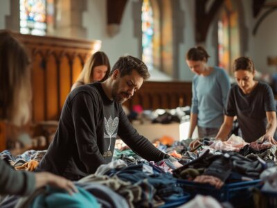 National Volunteer Week