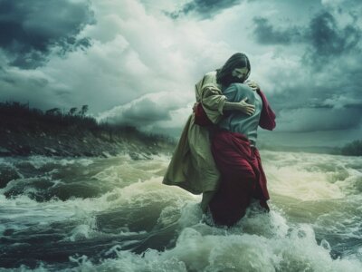 Restoration in the bible