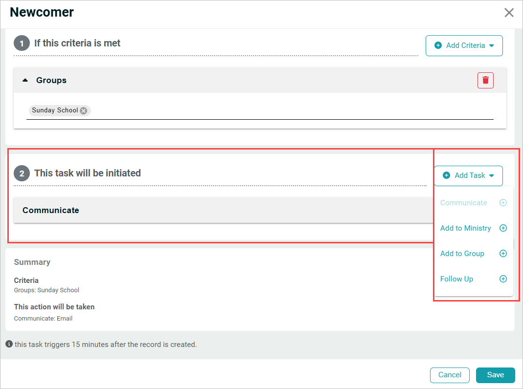 Release Notes 2025 168 multiple actions -