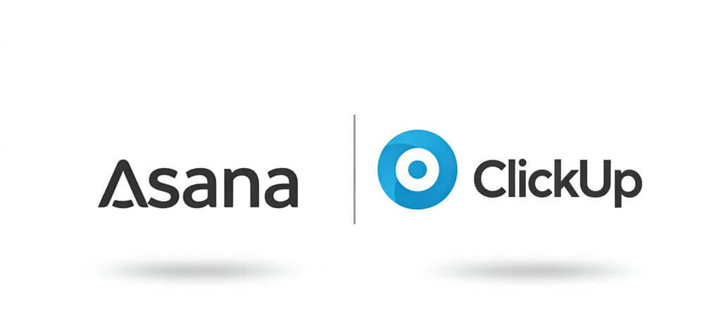 Asana vs ClickUp