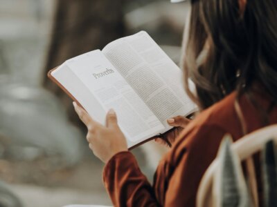 Bible Verses for Kids