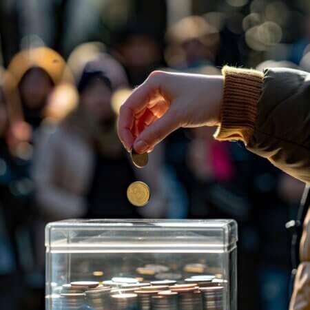 Fundraising Ideas for Churches