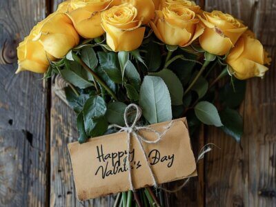 Happy Valentine's Day