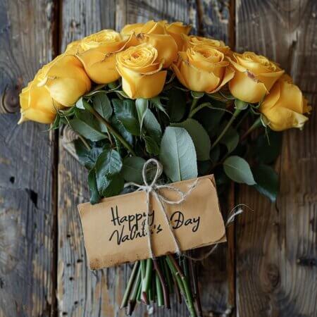 Happy Valentine's Day