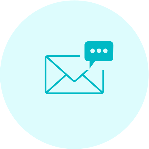 Easily Send Text Messages and Emails with ChMeetings