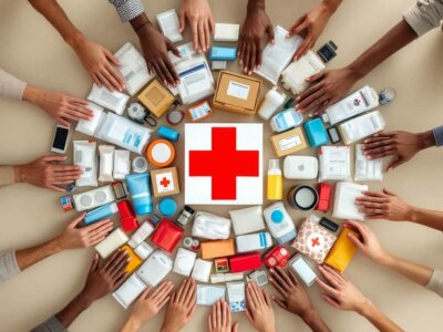 Types of Church Donation Letters