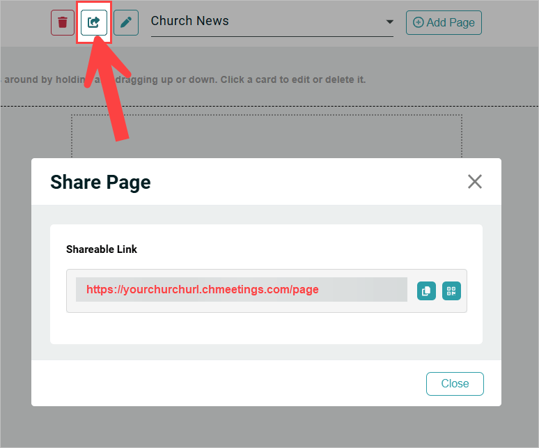 Release Notes 2025 152 share page -