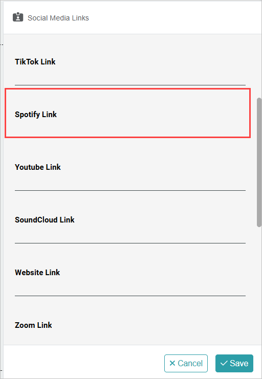 Release Notes 2025 150 spotify -