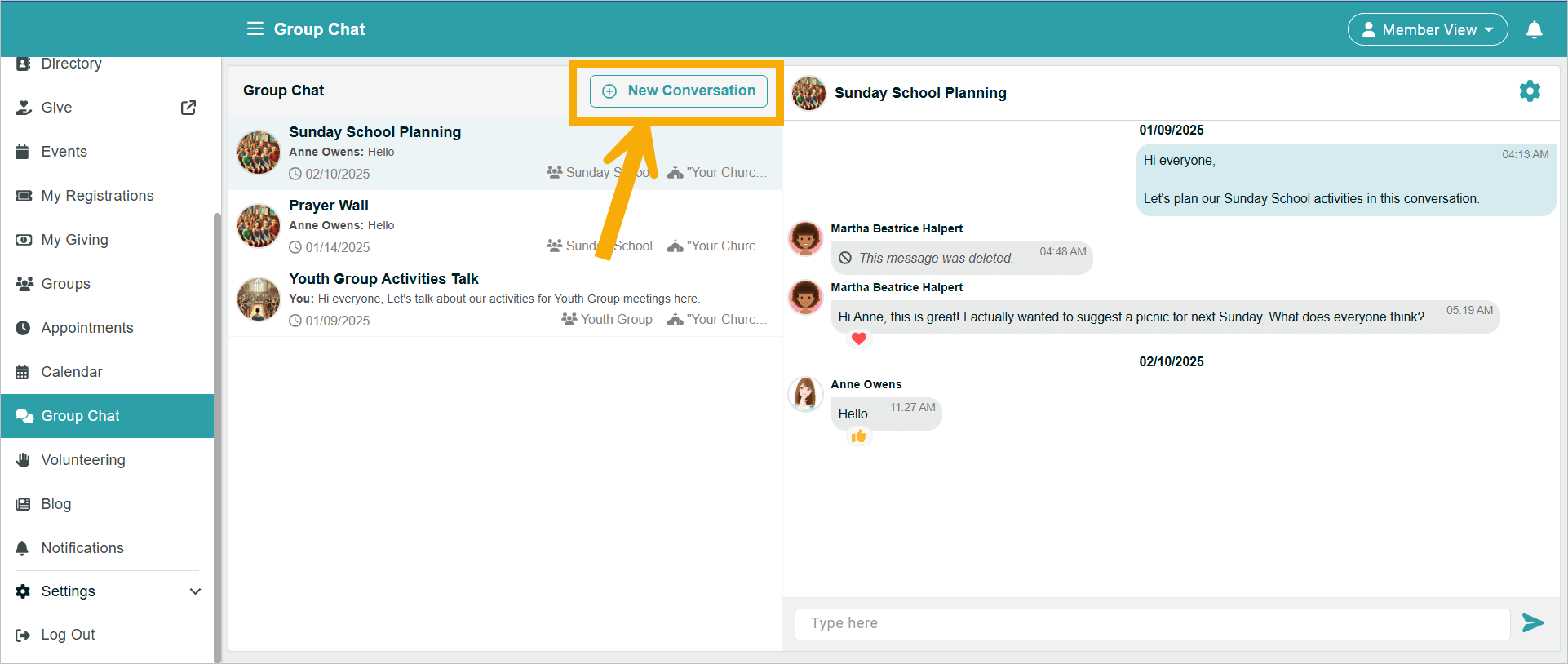 Release Notes 2025 143 startchat -