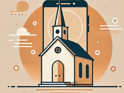 ChMeetings - Mobile Technology