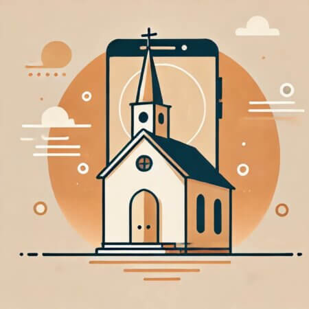 ChMeetings - Mobile Technology