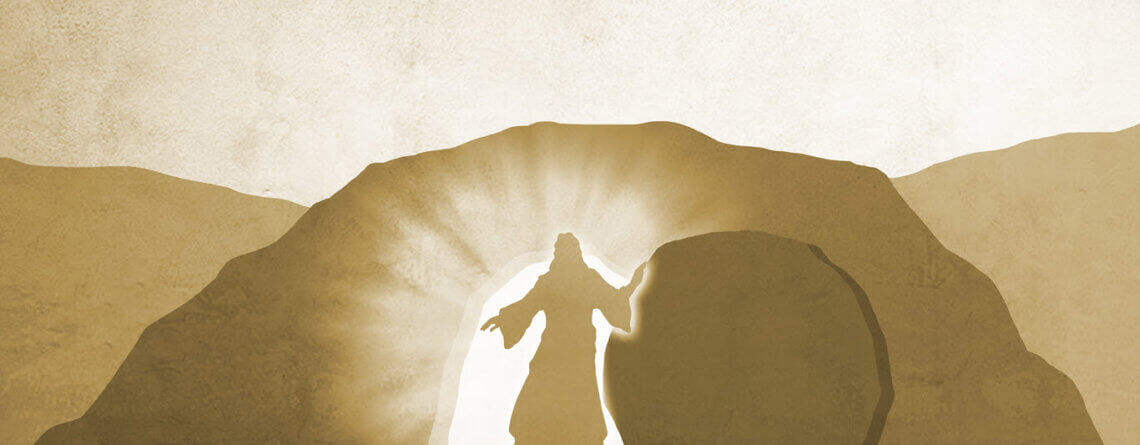Easter Bible Verses on Christ’s Resurrection
