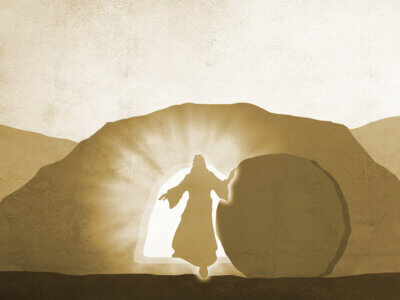 Easter Bible Verses on Christ’s Resurrection