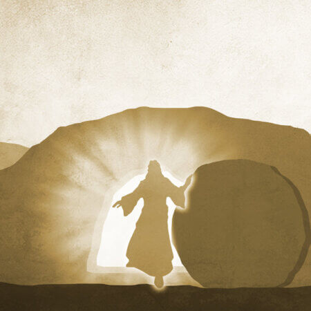 Easter Bible Verses on Christ’s Resurrection