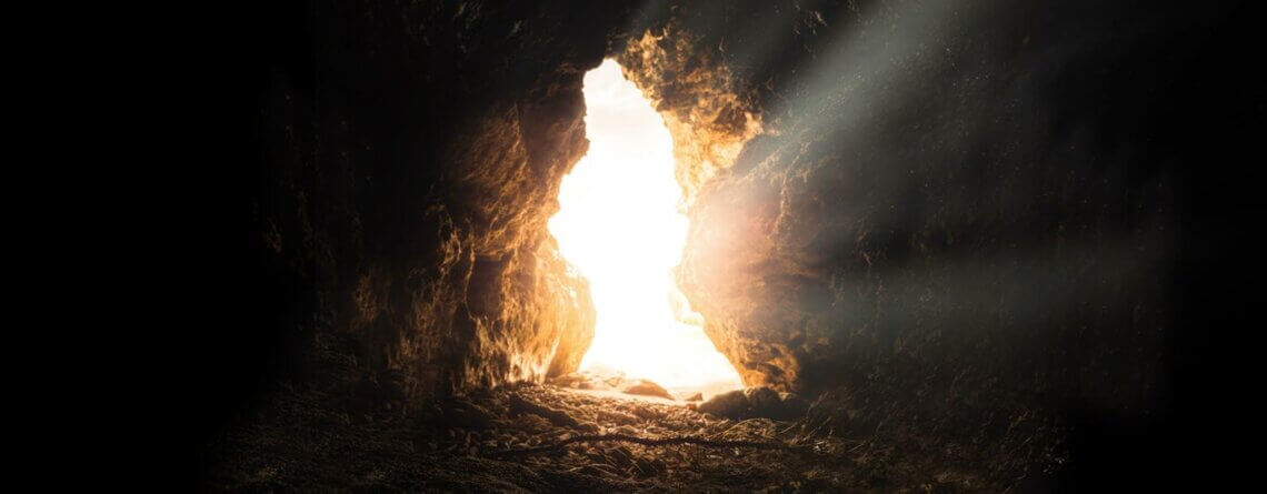 Easter - He Is Risen