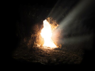Easter - He Is Risen
