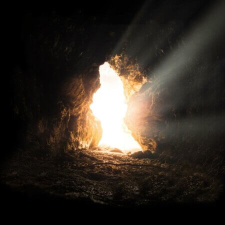 Easter - He Is Risen