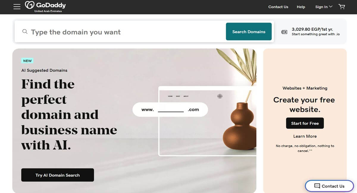 The Ultimate Guide to the Best Church Website Builders 4 Godaddy website builder