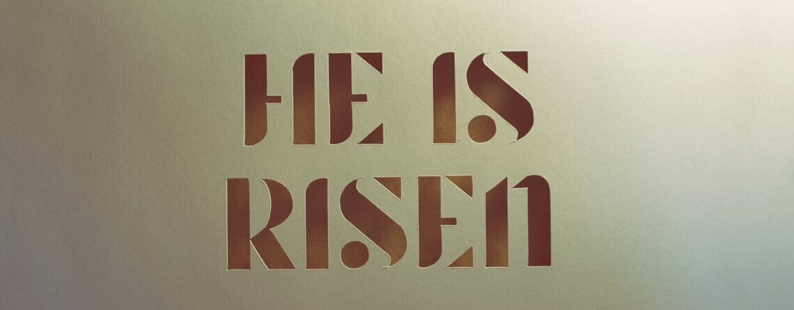 Happy Easter Wishes