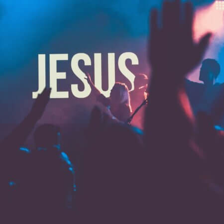 Jesus is the Only True Worship Leader