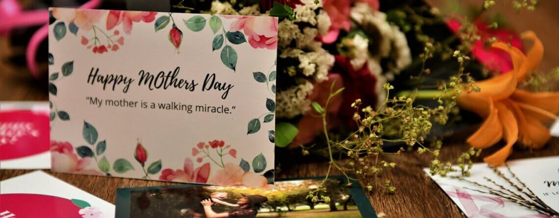 Mother day quotes - ChMeetings