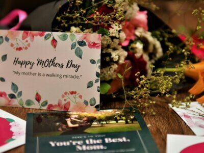Mother day quotes - ChMeetings
