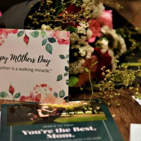 Mother day quotes - ChMeetings