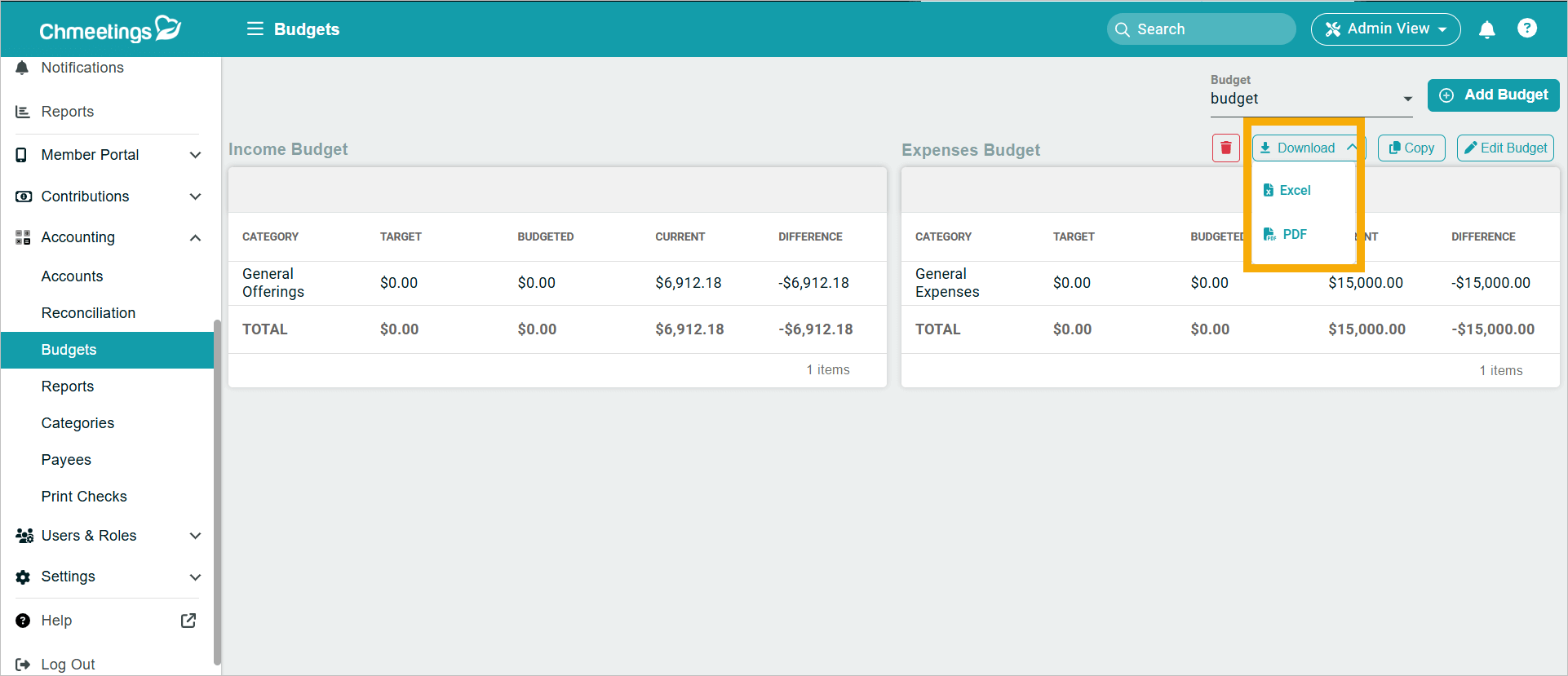 accounting 1 -