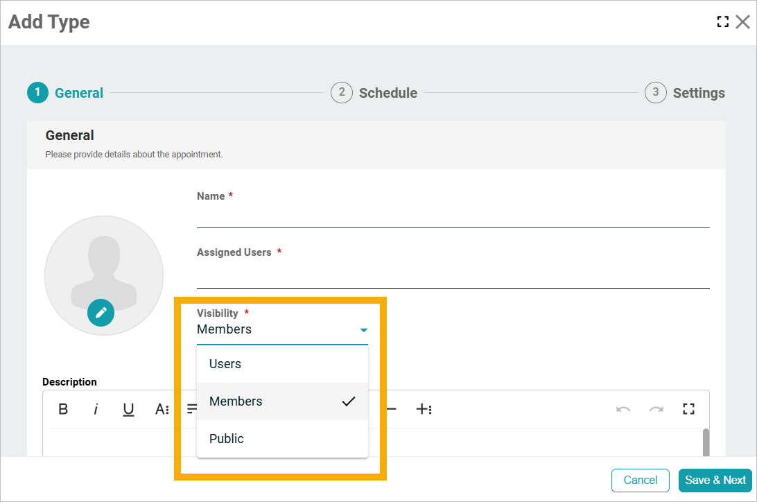 ChMeetings Updates For March 2025 6 appt -