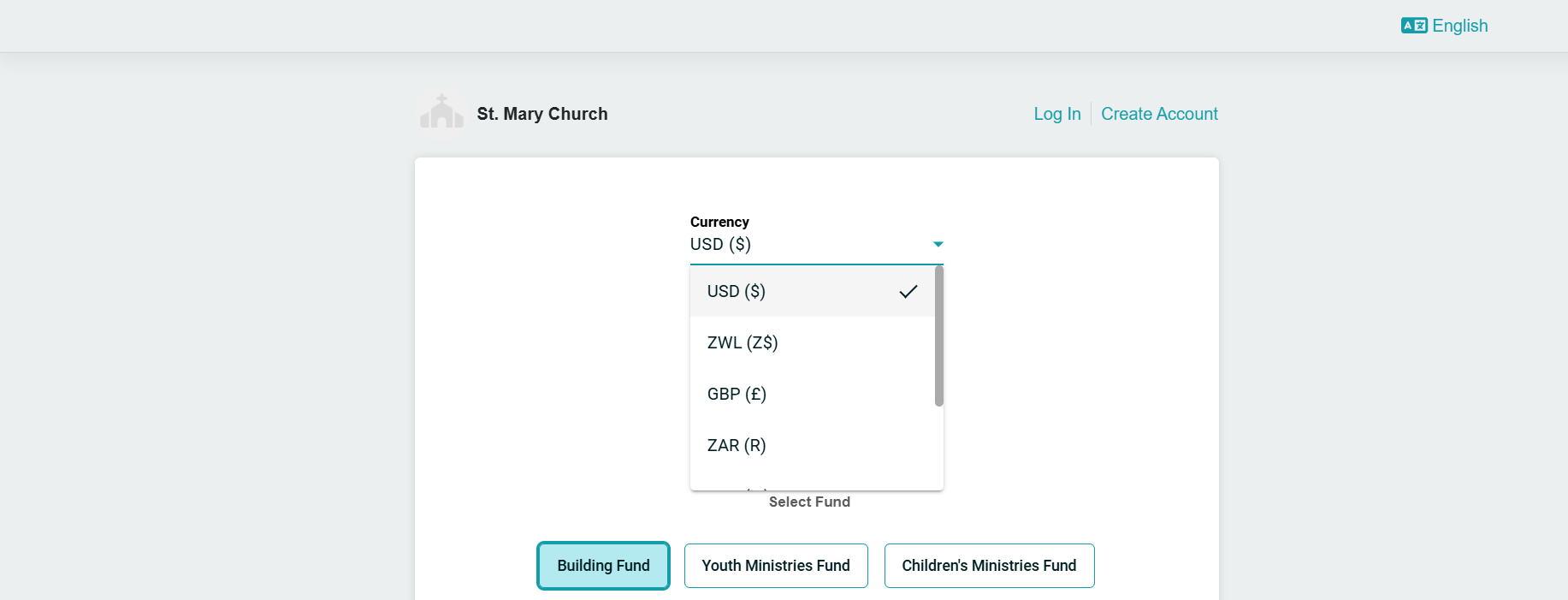 multicurrency 1 -