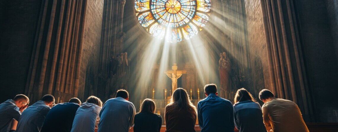 Church Membership