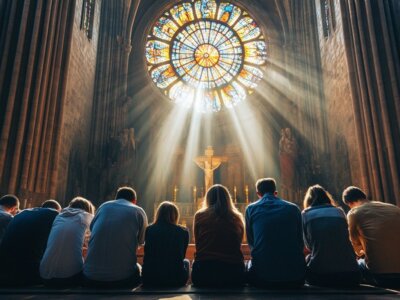 Church Membership
