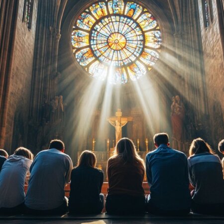 Church Membership