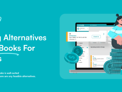 QuickBooks For Churches