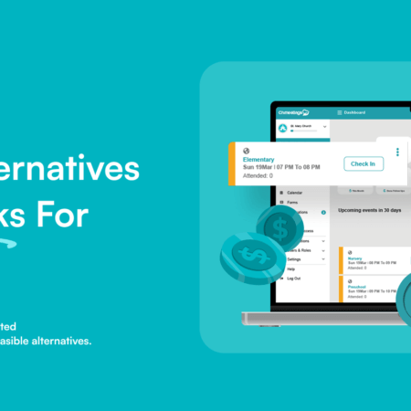 QuickBooks For Churches
