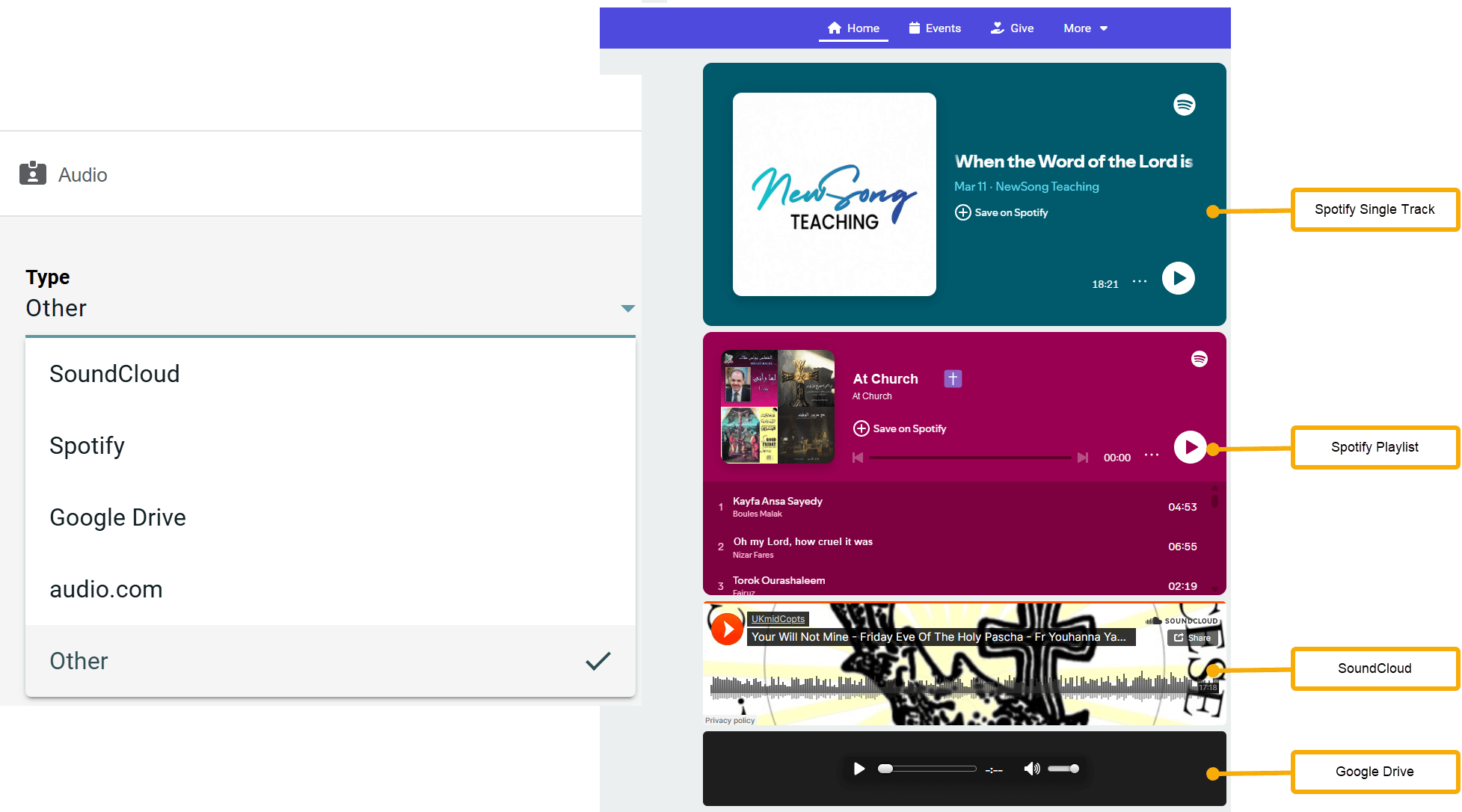 ChMeetings Updates For April 2025 3 audio -
