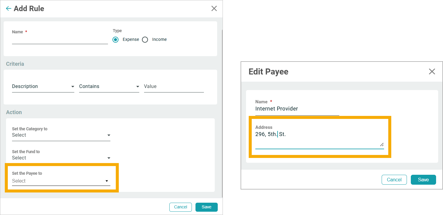 ChMeetings Updates For March 2025 5 payee -