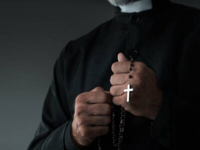 Becoming an Online Pastor