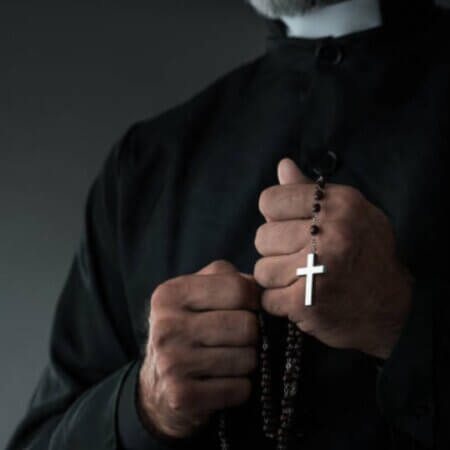 Becoming an Online Pastor