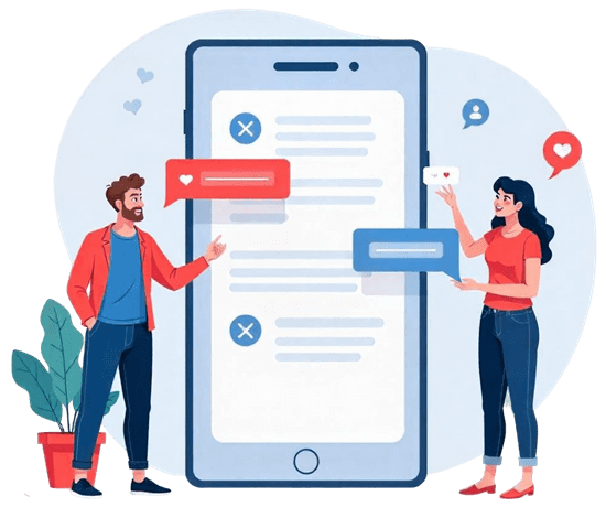 ChMeetings Real Time Updates - member portal