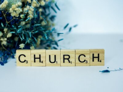 Church Membership