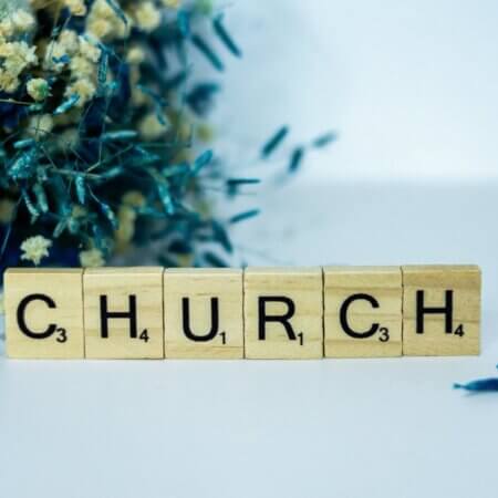 Church Membership