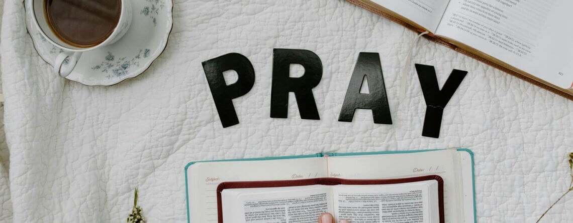 Friday morning prayer