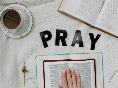 Friday morning prayer
