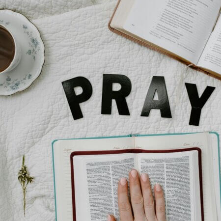 Friday morning prayer
